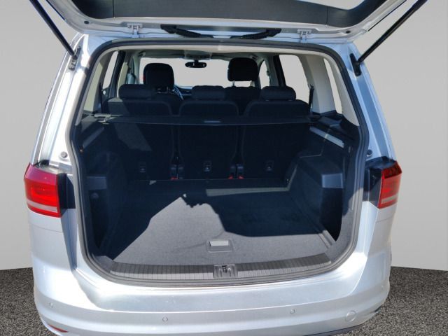 Volkswagen Touran 2020