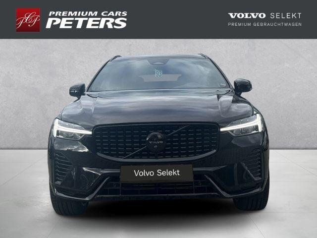Volvo XC60 2025