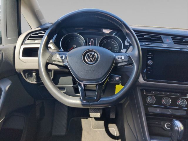 Volkswagen Touran 2020