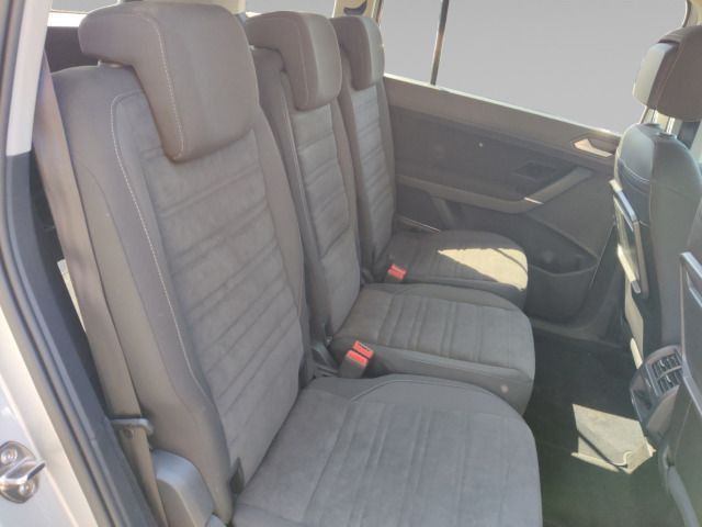 Volkswagen Touran 2020