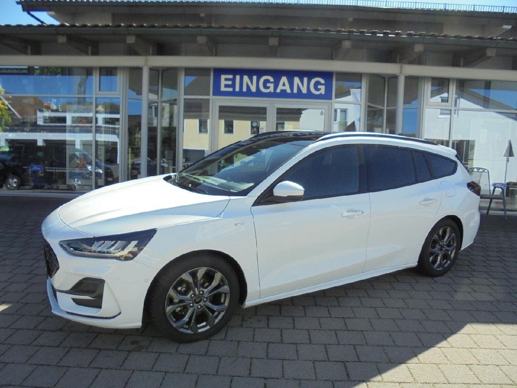Ford Focus 2024
