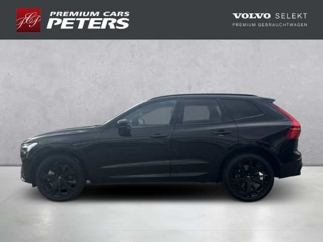 Volvo XC60 2025
