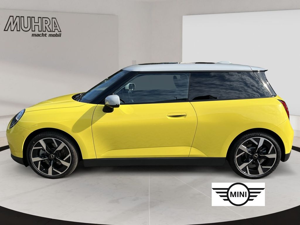 MINI Cooper SE 2024