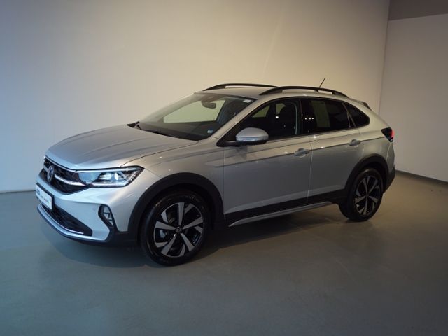 Volkswagen Taigo 2025