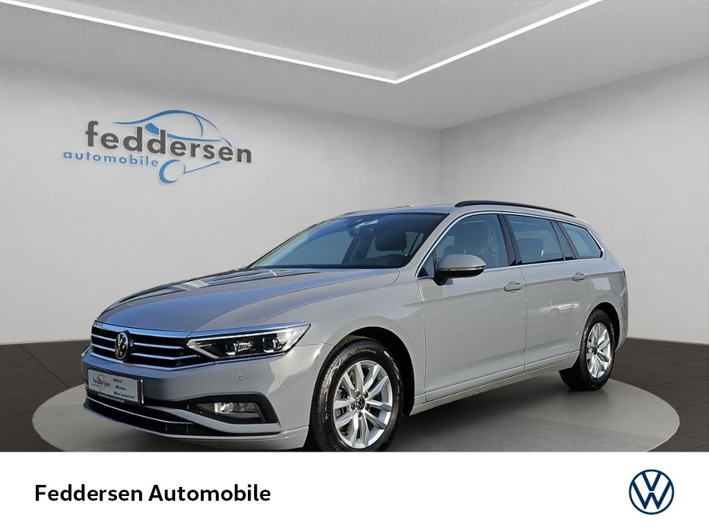 Volkswagen Passat Variant 2023