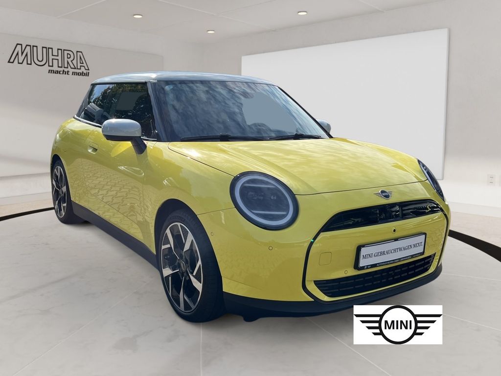 MINI Cooper SE 2024