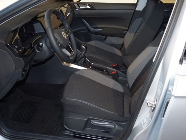 Volkswagen Taigo 2025