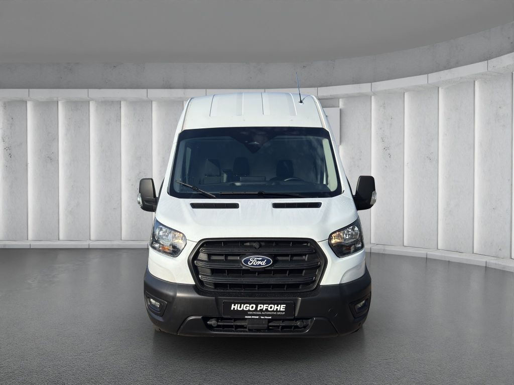 Ford Transit 2025
