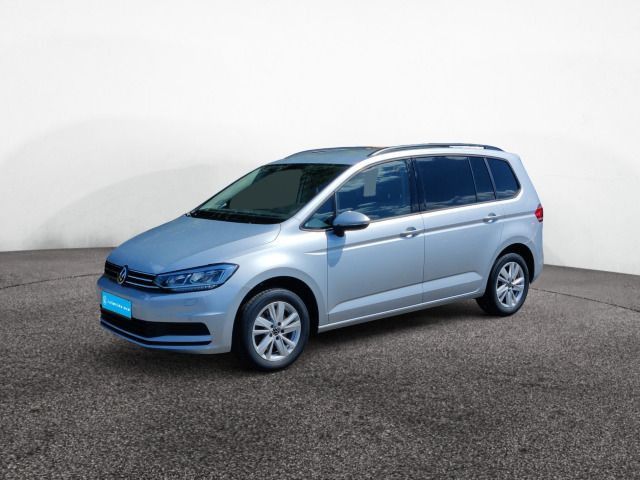 Volkswagen Touran 2020