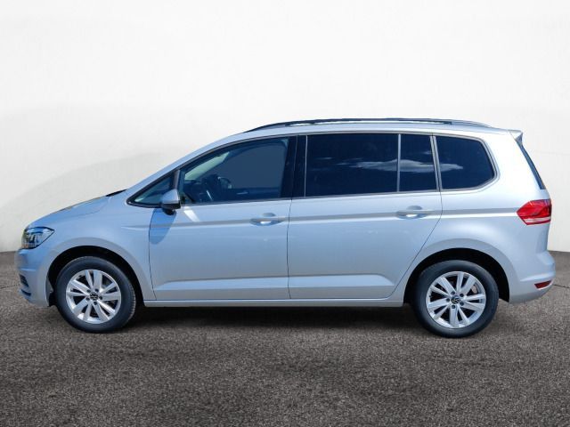 Volkswagen Touran 2020