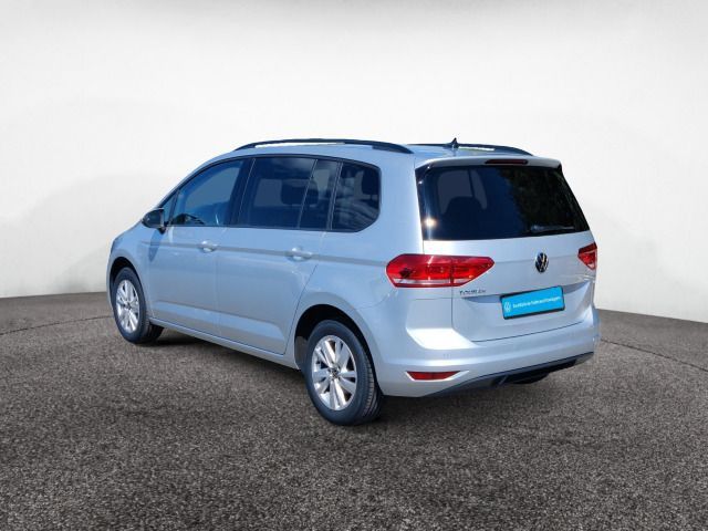 Volkswagen Touran 2020