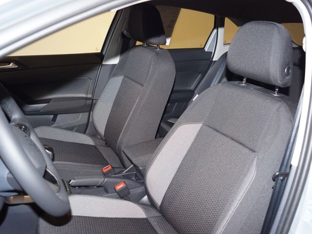 Volkswagen Taigo 2025