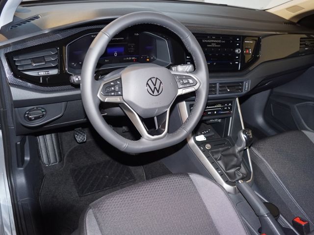 Volkswagen Taigo 2025