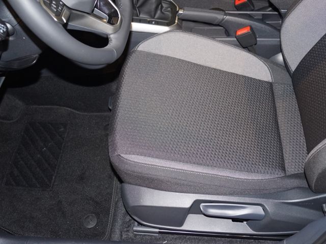 Volkswagen Taigo 2025