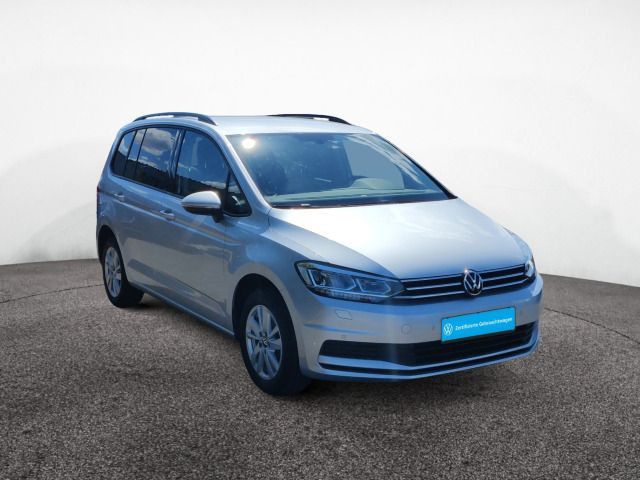 Volkswagen Touran 2020