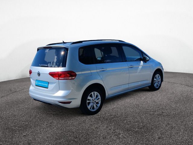 Volkswagen Touran 2020