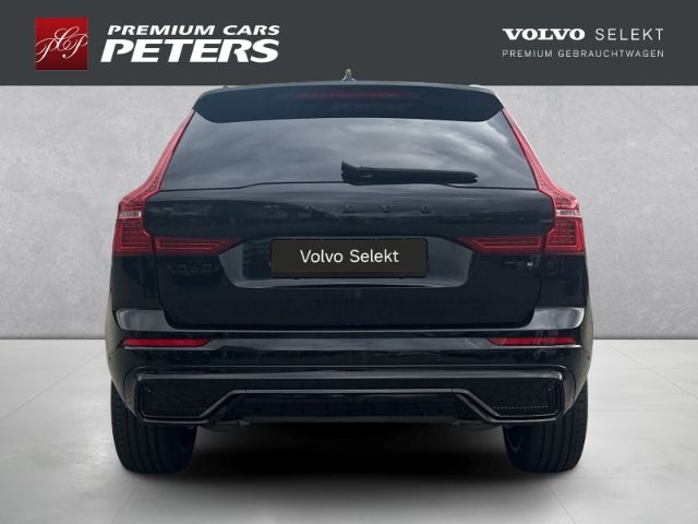 Volvo XC60 2025