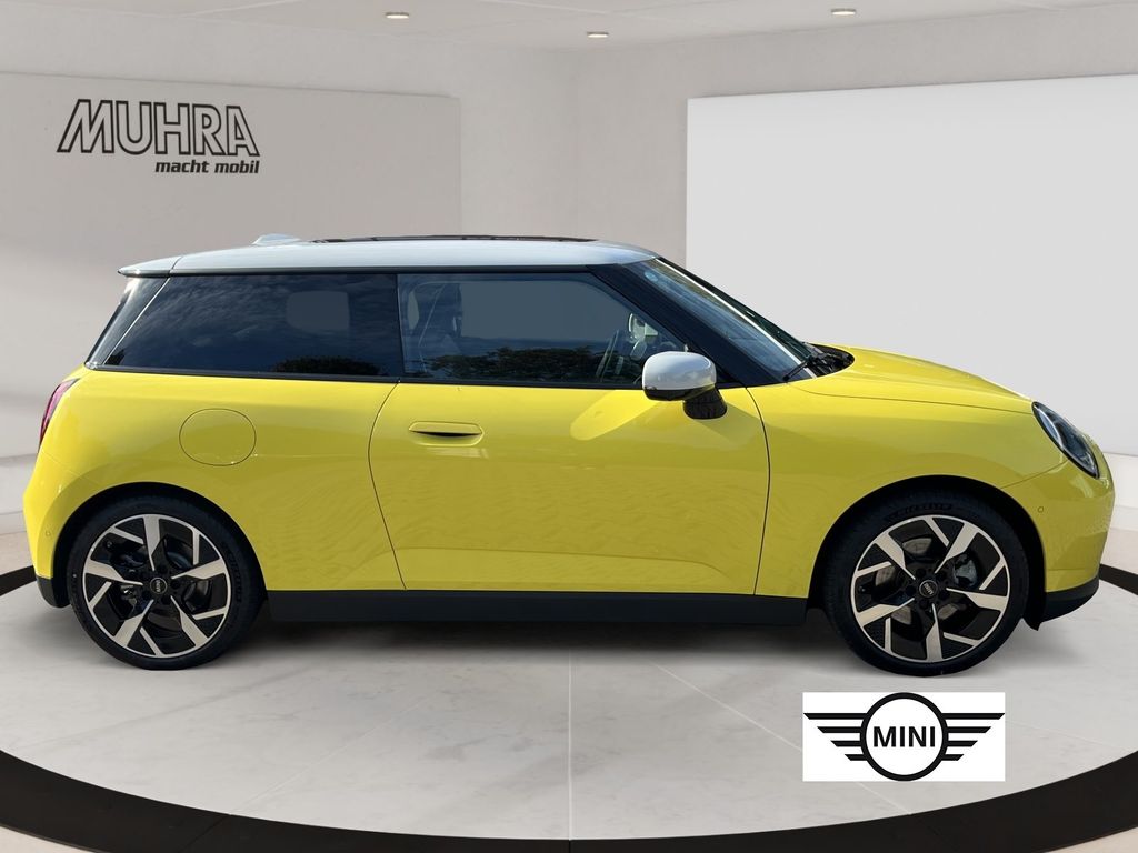 MINI Cooper SE 2024
