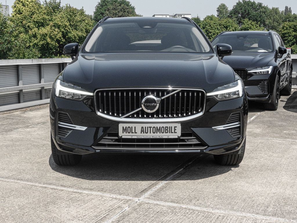 Volvo XC60 2022
