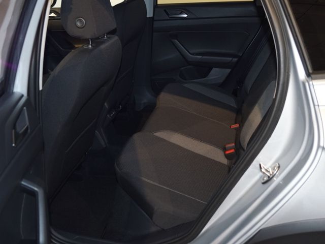 Volkswagen Taigo 2025