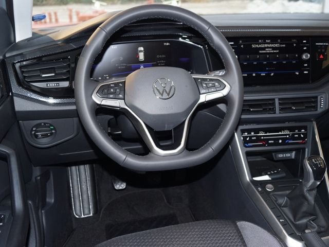 Volkswagen Taigo 2025