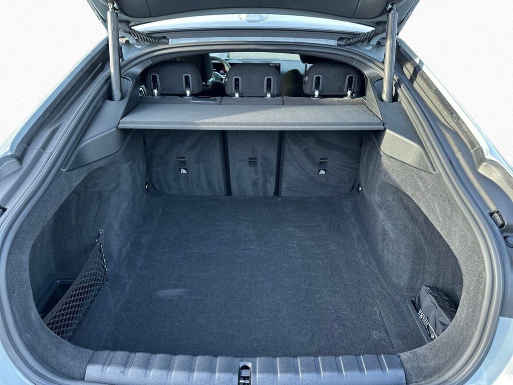 BMW 430 Gran Coupé 2025