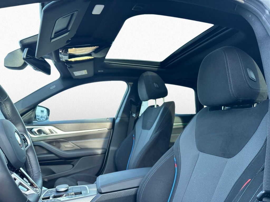 BMW 430 Gran Coupé 2025