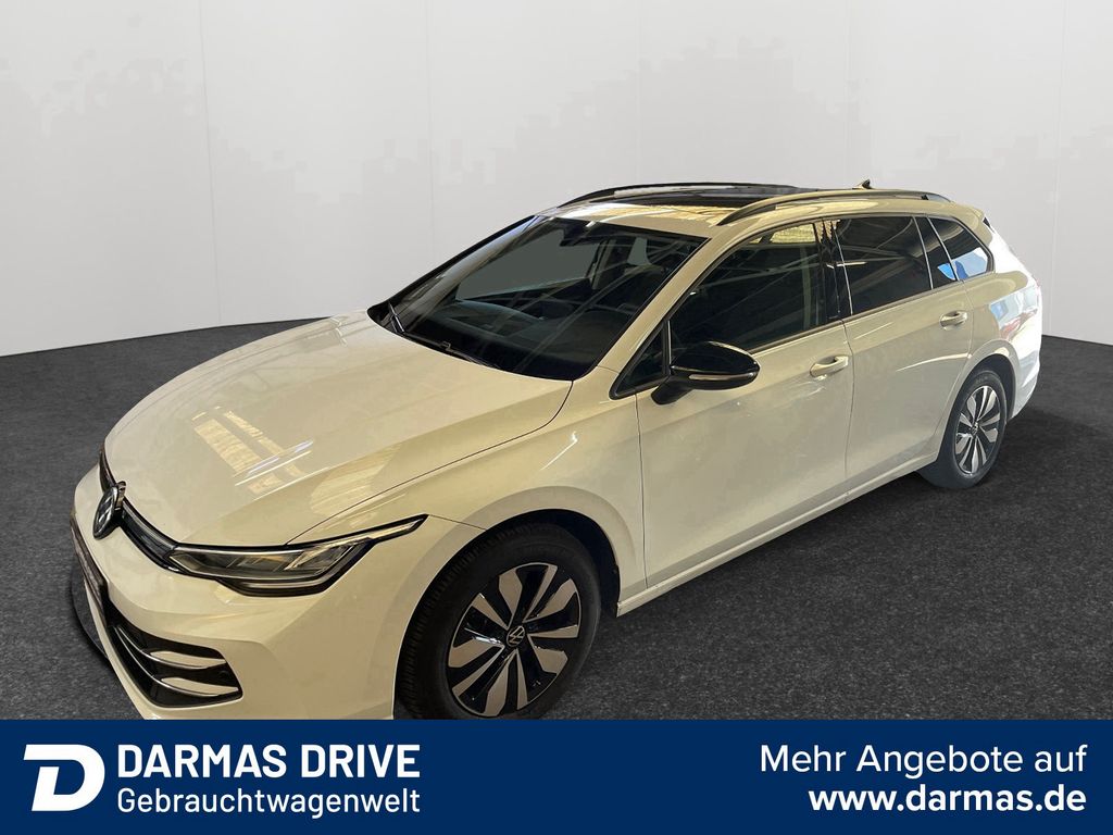 Volkswagen Golf 2024