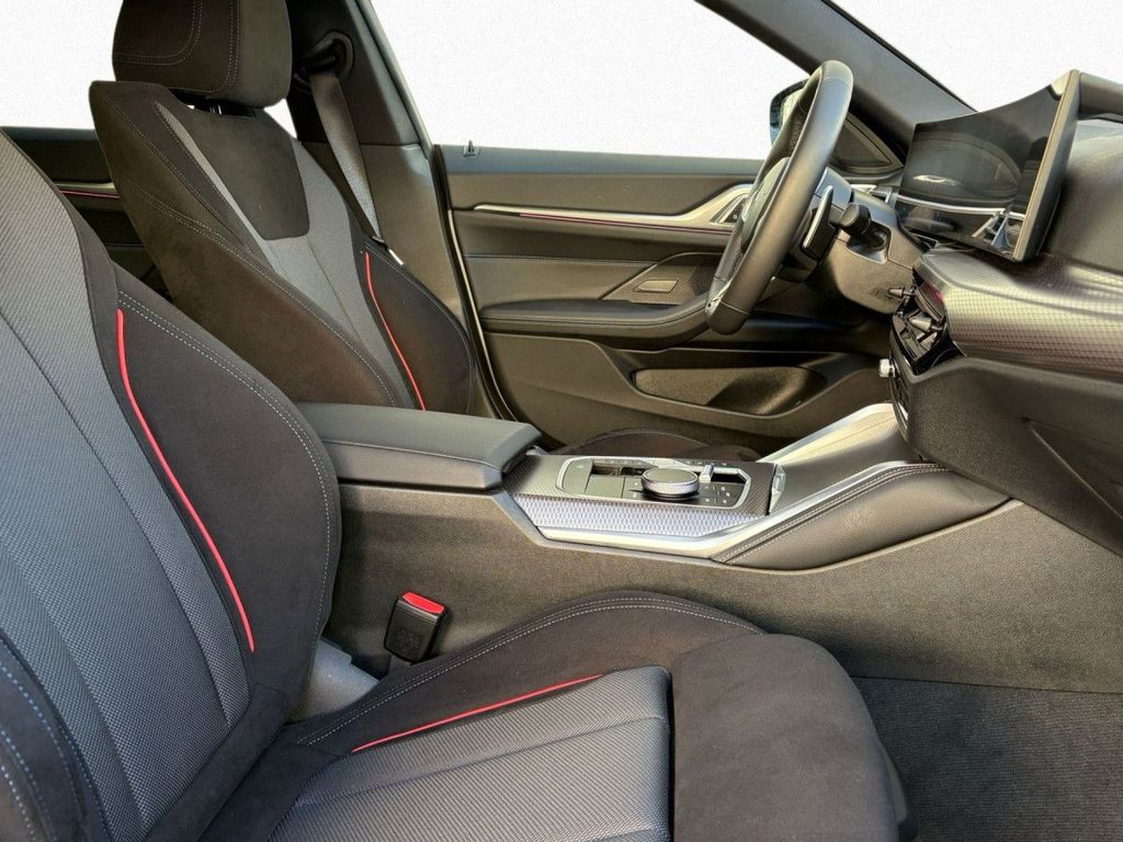 BMW 430 Gran Coupé 2025