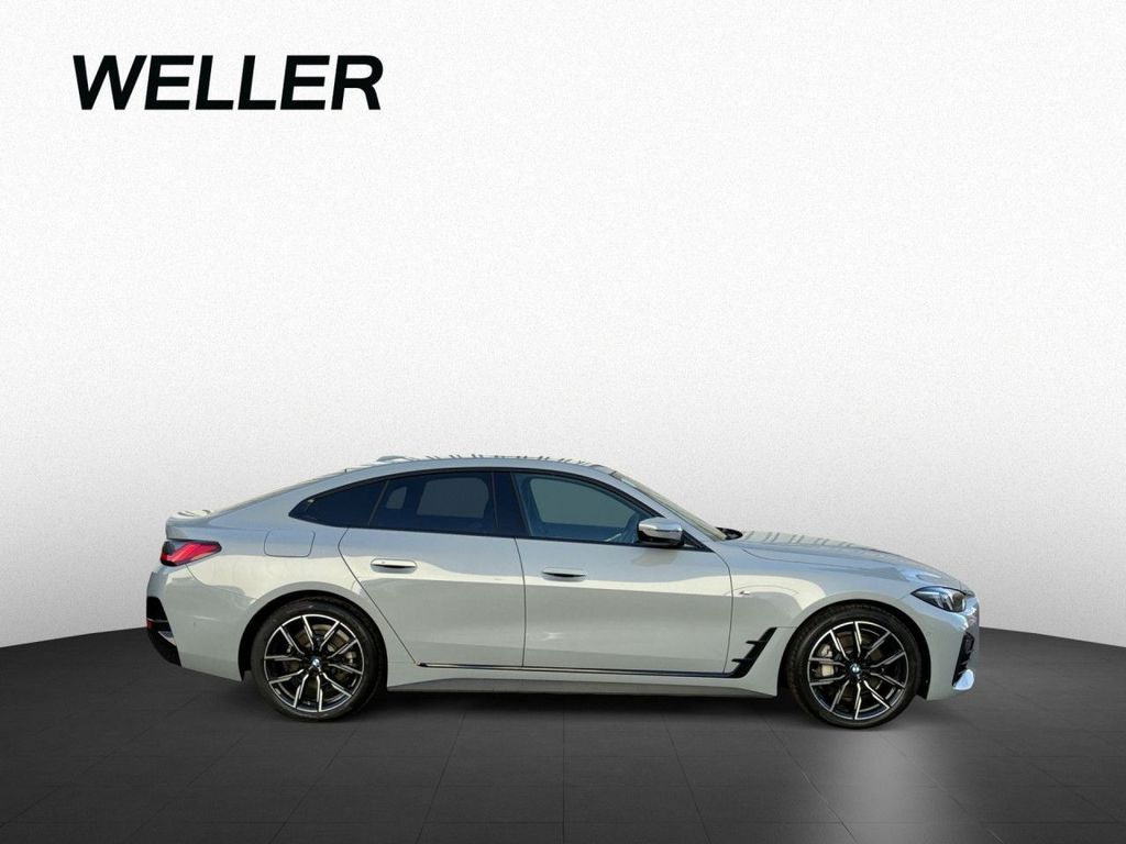 BMW 430 Gran Coupé 2025