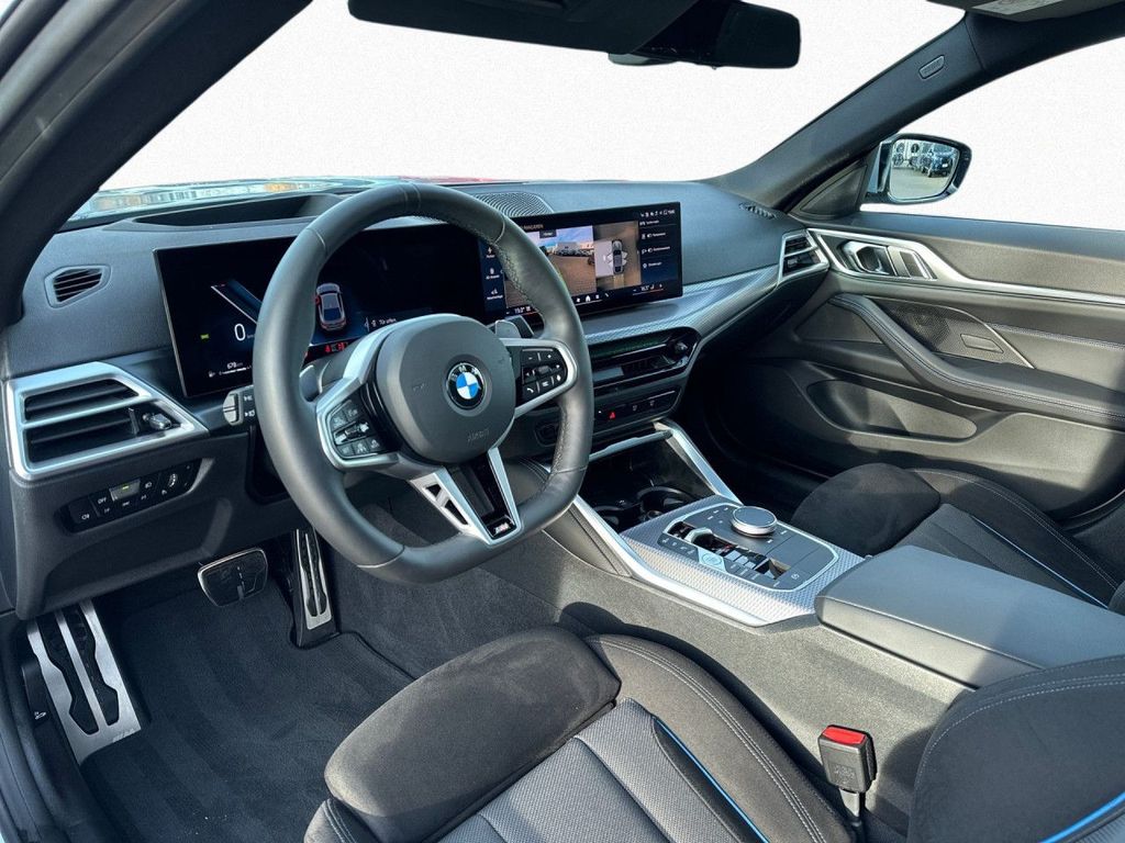 BMW 430 Gran Coupé 2025