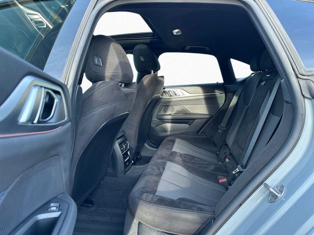 BMW 430 Gran Coupé 2025