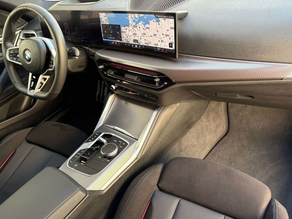 BMW 430 Gran Coupé 2025