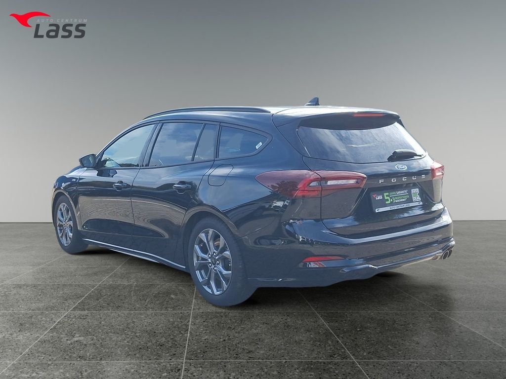 Ford Focus 2024