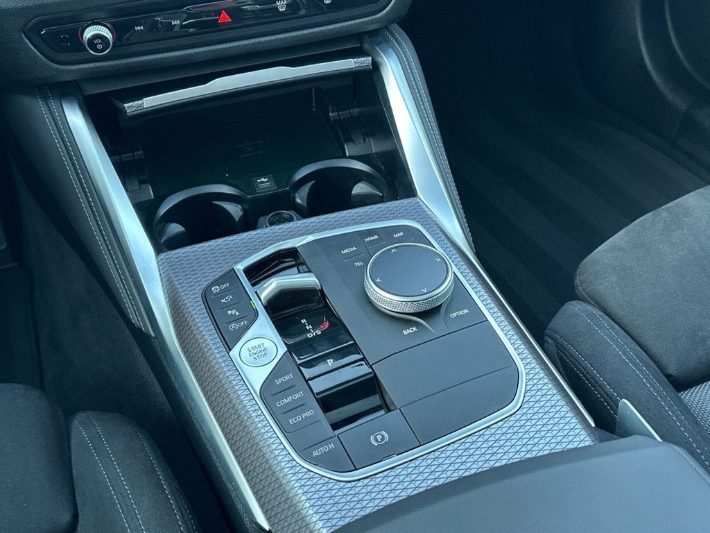 BMW 430 Gran Coupé 2025