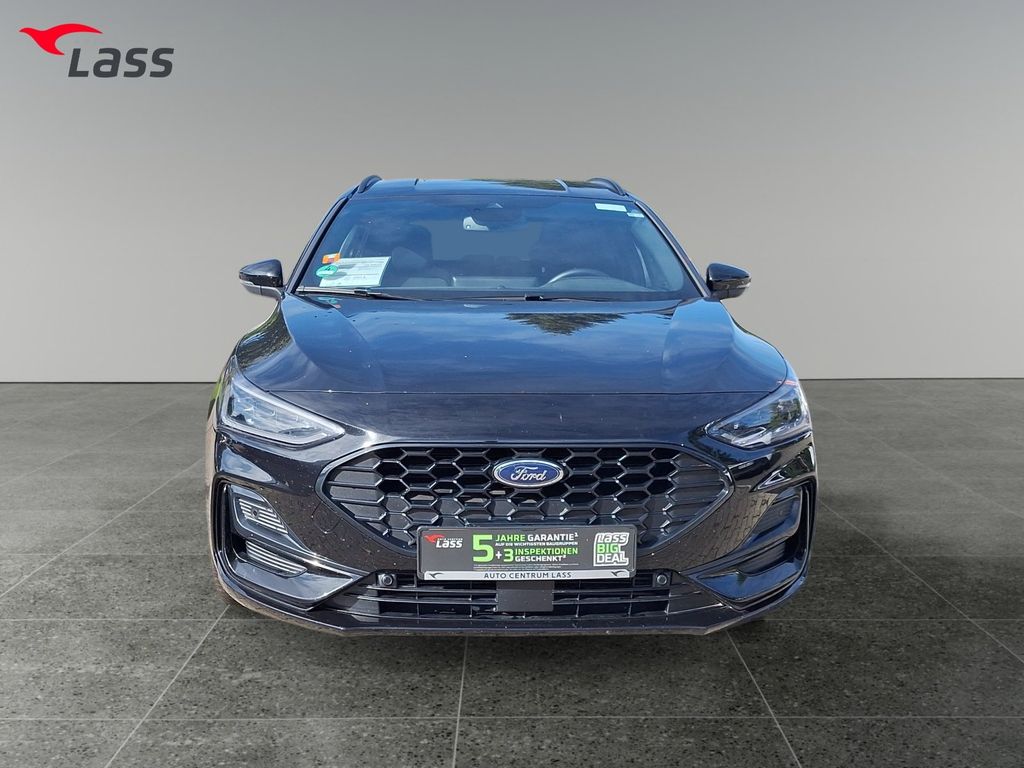 Ford Focus 2024