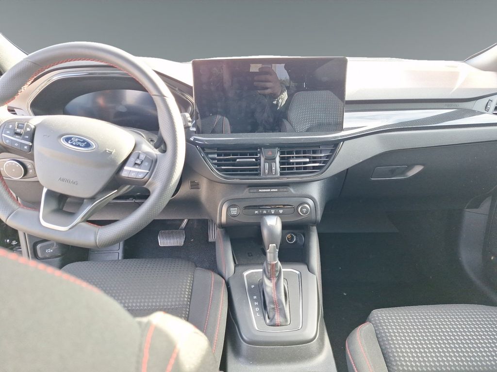Ford Focus 2024