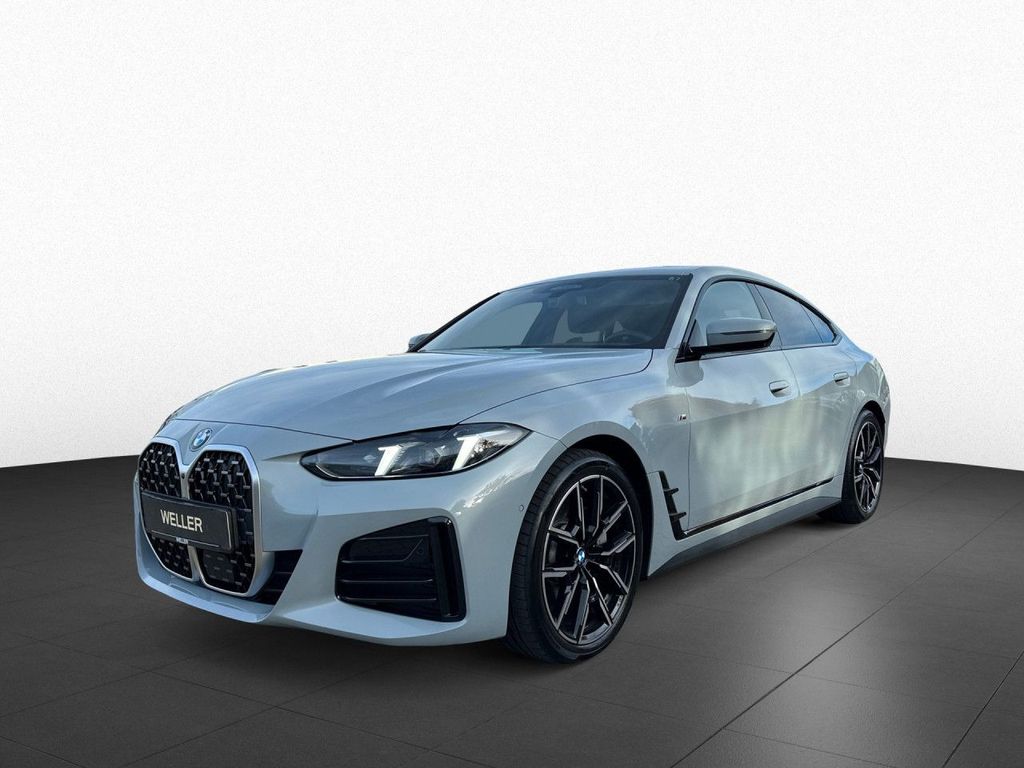 BMW 430 Gran Coupé 2025