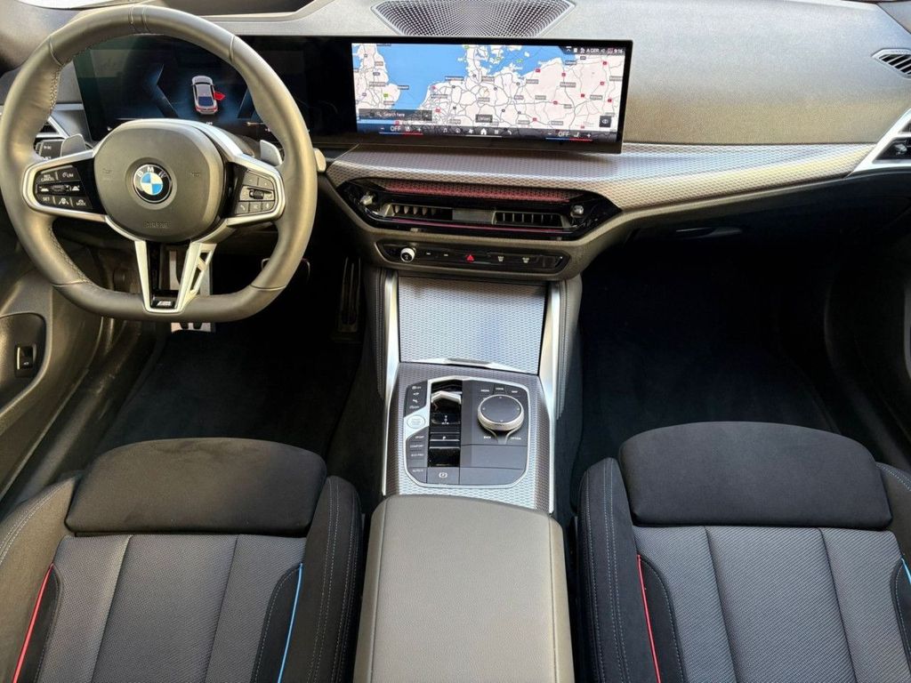 BMW 430 Gran Coupé 2025