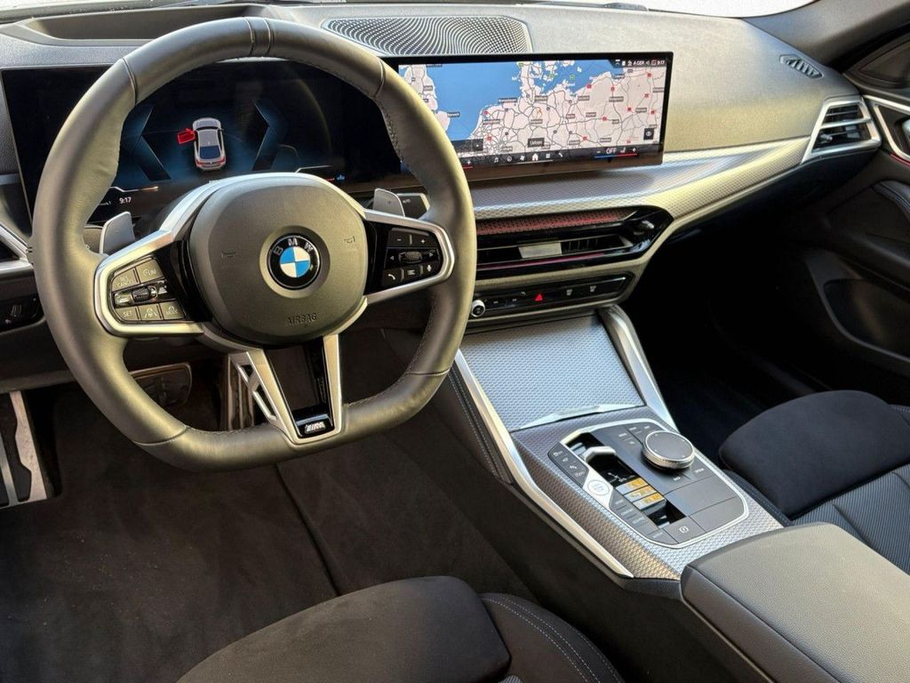 BMW 430 Gran Coupé 2025