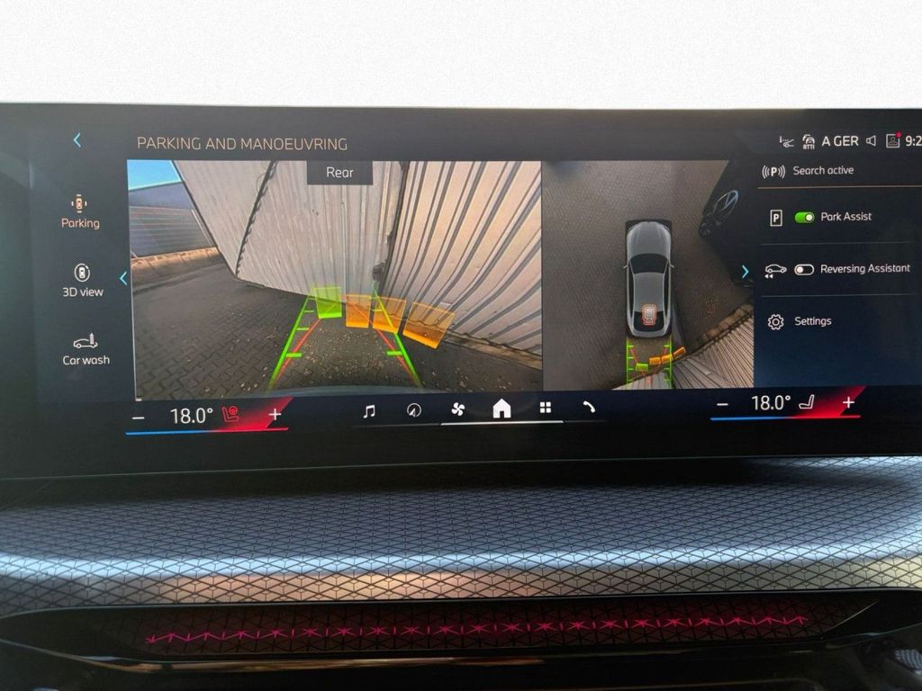 BMW 430 Gran Coupé 2025