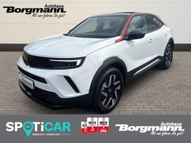 Opel Mokka-e 2023