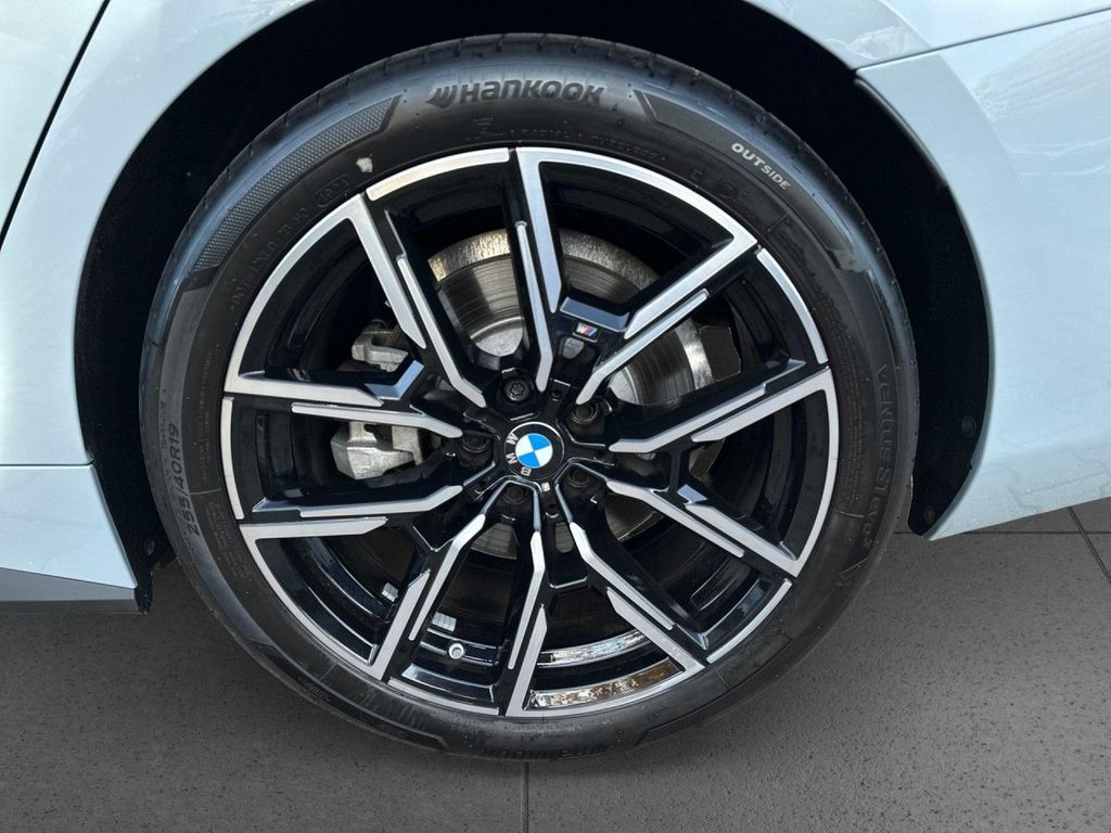 BMW 430 Gran Coupé 2025