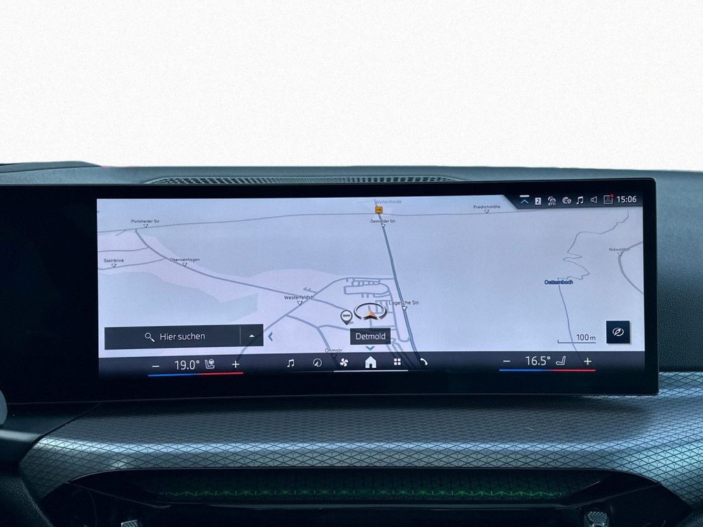 BMW 430 Gran Coupé 2025