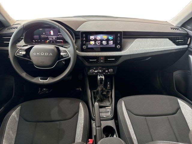 Skoda Kamiq 2025