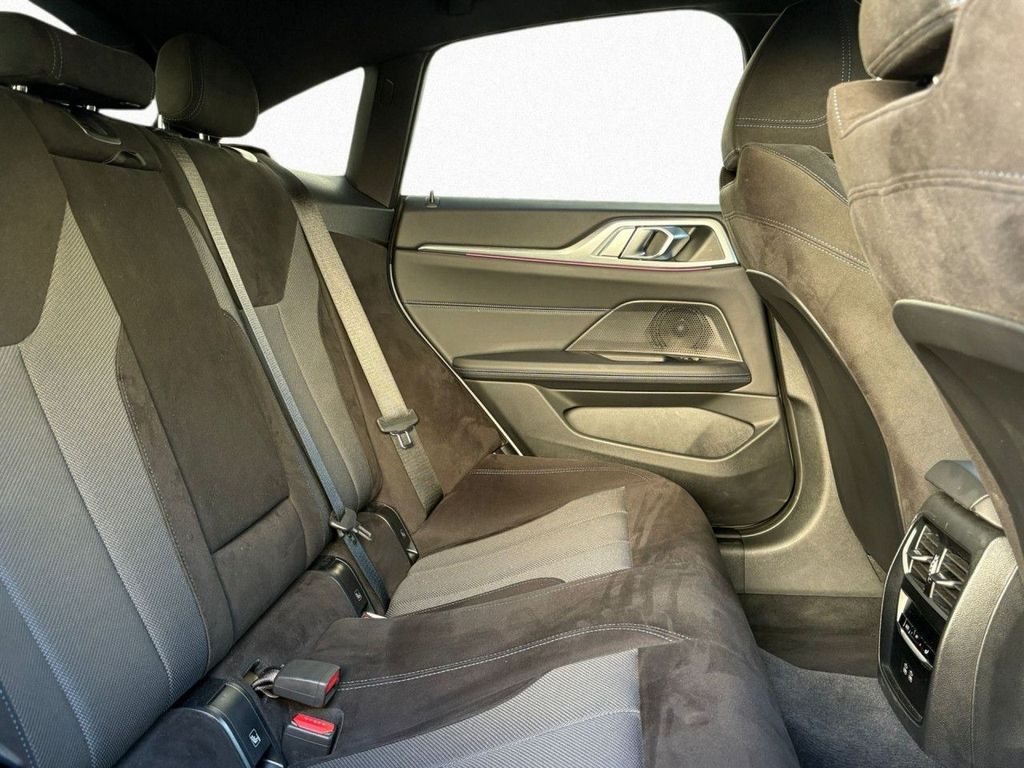 BMW 430 Gran Coupé 2025