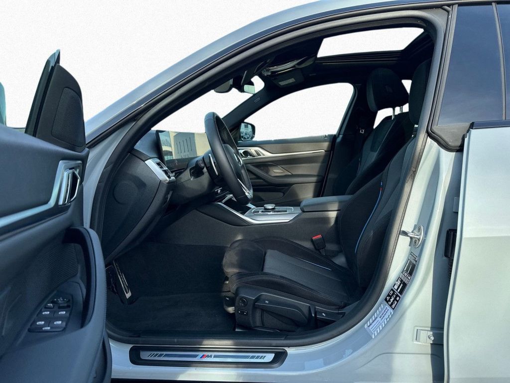 BMW 430 Gran Coupé 2025