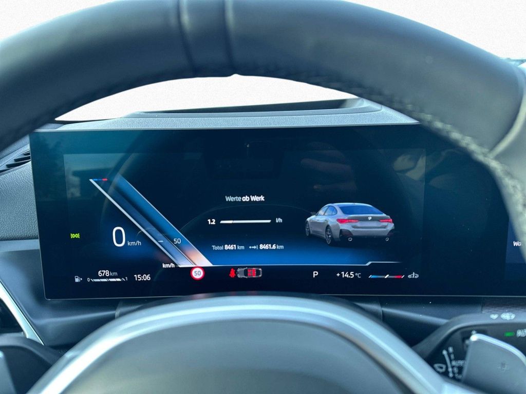 BMW 430 Gran Coupé 2025