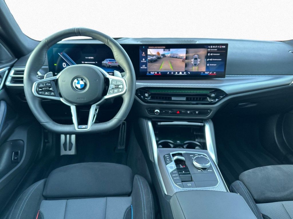 BMW 430 Gran Coupé 2025