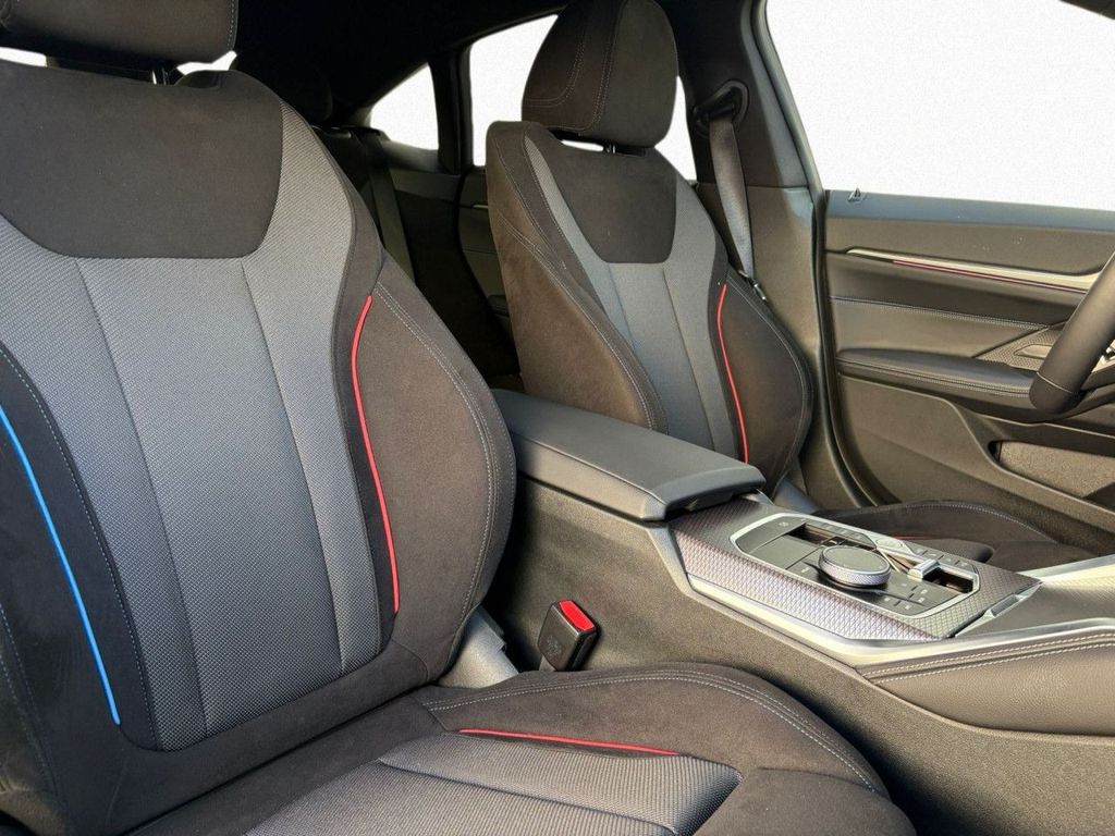 BMW 430 Gran Coupé 2025